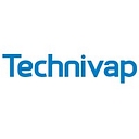 Technivap logo