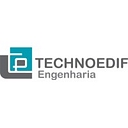 Technoedif logo