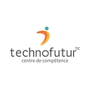 Technofutur Tic logo
