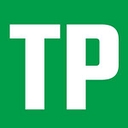 Techno Metal Post logo