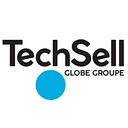 Techsell logo