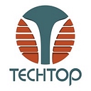 Techtop Industries logo