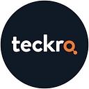 Teckro logo