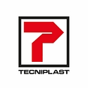 Tecniplast logo