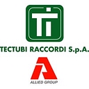 Tectubi Raccordi Spa logo