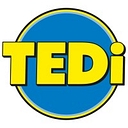 Tedi logo