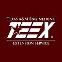 Texas A&M Engineering Extension Service - Teex logo