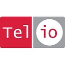 Telio Group logo