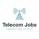 Telecom Jobs logo