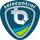 Telecontrol Vigilanza logo