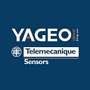 Telemecanique Sensors logo