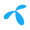 Telenor Infrastructure logo