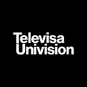 Televisaunivision logo
