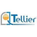 Tellier Menuiseries logo
