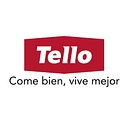 Grupo Tello Alimentación logo