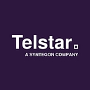 Telstar logo