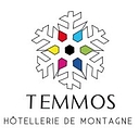 Temmos logo