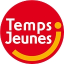 Temps Jeunes logo