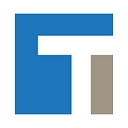 Teneo Blue Rubicon logo