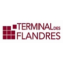 Terminal Des Flandres logo