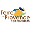 Terre De Provence Agglomération logo