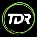 Terre De Running logo
