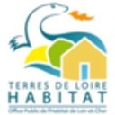 Terres De Loire Habitat logo