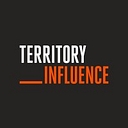 Territory Influence (Bertelsmann Group) logo