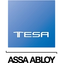 Tesa Assa Abloy logo