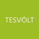 Tesvolt Ag logo