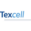 Texcell logo