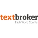 Textbroker International logo
