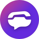 Textnow logo
