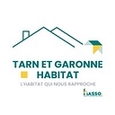 Tarn Et Garonne Habitat logo