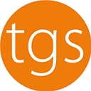 Tgs France logo