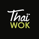 Thai Wok Polska logo