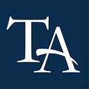Thales Academy logo