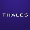 Thales Defense & Security, Inc. logo