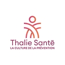 Thalie Santé logo
