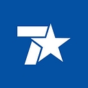 The7Stars logo