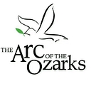 The Arc Of The Ozarks logo