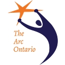 The Arc Ontario logo