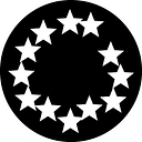 Odéon Théâtre De L'Europe logo