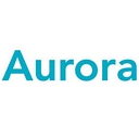 The Aurora-Group logo