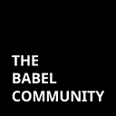The Babel Community logo