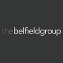 The Belfield Group logo