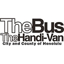 Oahu Transit Services Inc logo