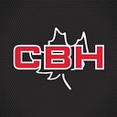 The Canadian Brewhouse logo