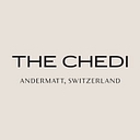 The Chedi Andermatt logo