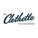 The Clothette Retail logo